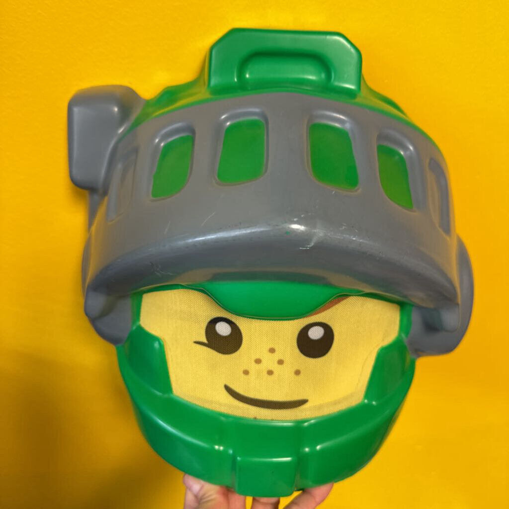 DEGUISEMENT 1 pc Masque LEGO