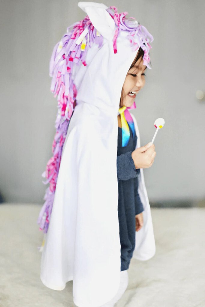 DEGUISEMENT - Cape LICORNE 2-3 ans