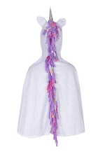 Charger l'image dans la galerie, DÉGUISEMENT - Cape LICORNE 2-3 ans
