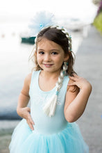 Charger l'image dans la galerie, DÉGUISEMENT Robe tutu de ballet ELSA / FROZEN dress 5-6
