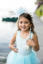 Charger l&#39;image dans la galerie, DEGUISEMENT Robe tutu de ballet ELSA / FROZEN dress 5-6
