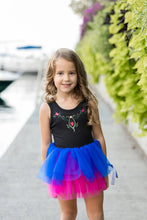 Charger l&#39;image dans la galerie, DEGUISEMENT Robe tutu de ballet ANNA dress 3-4

