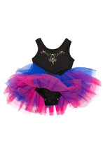 Charger l&#39;image dans la galerie, DEGUISEMENT Robe tutu de ballet ANNA dress 5-6
