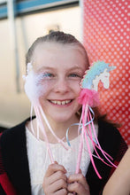 Charger l&#39;image dans la galerie, DÉGUISEMENT Baguette magique Deluxe LICORNE - Wands Assortment
