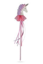 Charger l&#39;image dans la galerie, DÉGUISEMENT Baguette magique Deluxe LICORNE - Wands Assortment
