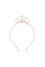 Charger l&#39;image dans la galerie, Bandeau de tête diademe COURONE TIARA Treat Headband

