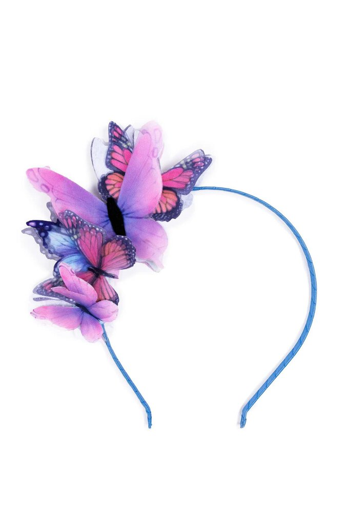Bandeau de tête PAPILLON - Float Like A Butterfly Headband