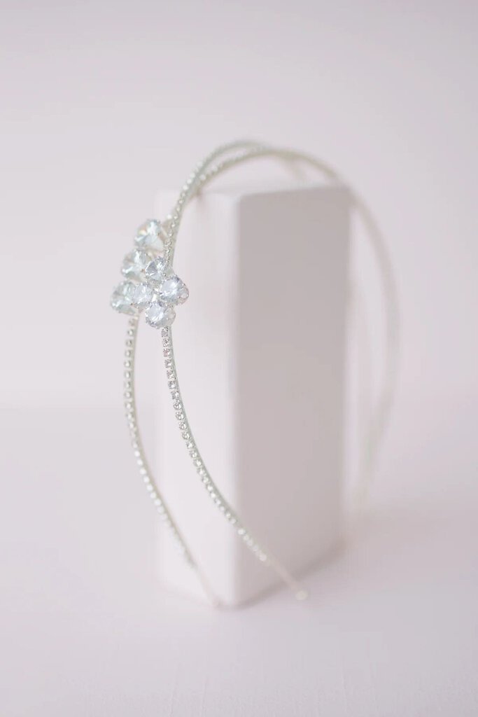 Bandeau de tête DIAMANT Boutique Headband