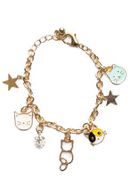 Charger l'image dans la galerie, PURR-FECTLY CHARMING Bracelet
