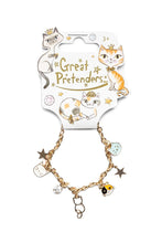 Charger l&#39;image dans la galerie, PURR-FECTLY CHARMING Bracelet
