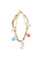 Charger l'image dans la galerie, Boutique Chic GUMMY BEAR GLAM Bracelet
