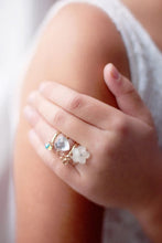 Charger l'image dans la galerie, Paquet de 4 Anneaux CHIC - Boutique Sassy Rings
