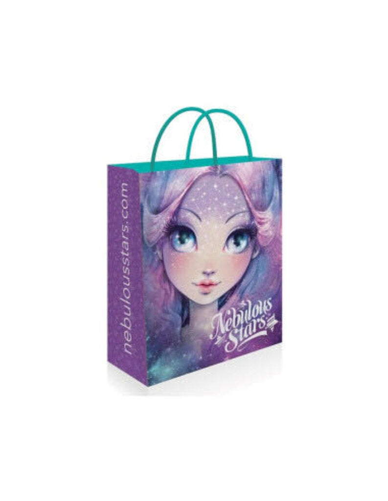Sac cadeau NEBULOUS 11x13
