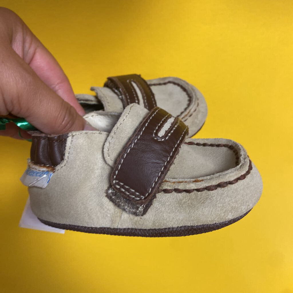 COMME NEUF Chaussures nourrissons - 2