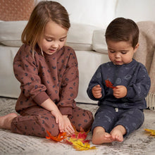Charger l&#39;image dans la galerie, Ensemble 2 pcs pantalon + coton ouate SPACE 18 mois
