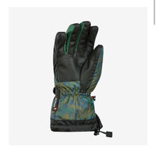 Charger l&#39;image dans la galerie, Gants Junior TROPIC CAMO - The Original Waterguard - 9-10 ans
