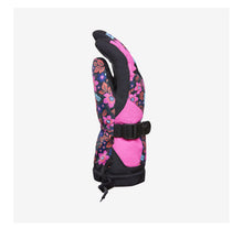 Charger l&#39;image dans la galerie, Gants Junior MINI FLOWERS- The Original Waterguard - 6-7 ans
