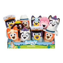 Charger l'image dans la galerie, BLUEY Peluche 8'' personnages assortis
