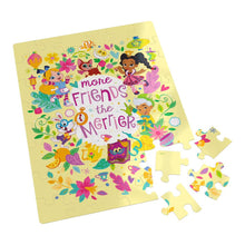 Charger l&#39;image dans la galerie, Casse tete ALICE&#39;S Wonderland Bakery 48 pcs
