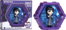 Charger l&#39;image dans la galerie, MERCREDI Figurine WEDNESDAY PODS - 4D
