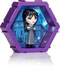 Charger l&#39;image dans la galerie, MERCREDI Figurine WEDNESDAY PODS - 4D
