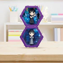 Charger l&#39;image dans la galerie, MERCREDI Figurine WEDNESDAY PODS - 4D
