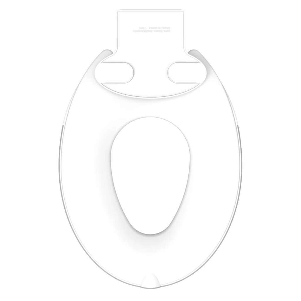 Mini bol - Siège de pot - Potty seat FLIP & SIT