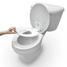 Charger l'image dans la galerie, Mini bol - Siège de pot - Potty seat FLIP &amp; SIT
