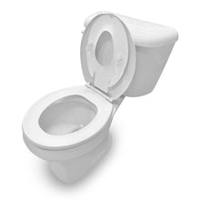 Charger l&#39;image dans la galerie, Mini bol - Siège de pot - Potty seat FLIP &amp; SIT
