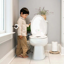 Charger l'image dans la galerie, Mini bol - Siège de pot - Potty seat FLIP &amp; SIT
