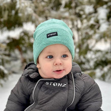 Charger l&#39;image dans la galerie, Tuque HIVER Beanie - Summer Haze 12-24 mois
