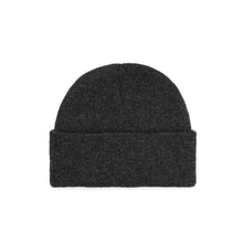 Charger l&#39;image dans la galerie, Tuque HIVER Beanie - Haze Charcoal 12-24 mois
