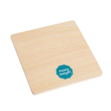 Charger l&#39;image dans la galerie, Casse tete sur planche en bois 9&#39;&#39; - DINO
