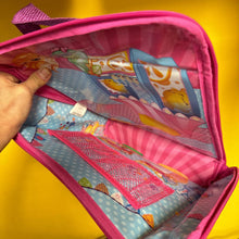 Charger l'image dans la galerie, Petite valise de rangement pour SHOPKINS
