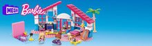 Charger l'image dans la galerie, Jeu de construction MALIBU HOUSER BARBIE 303 pcs
