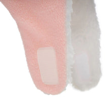 Charger l&#39;image dans la galerie, Chapeau HIVER en polar avec POMPON - Fleece hat 6-12 mois
