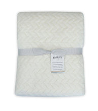 Charger l&#39;image dans la galerie, Couverture en peluche double - Blanket - Plush - Double-layered

