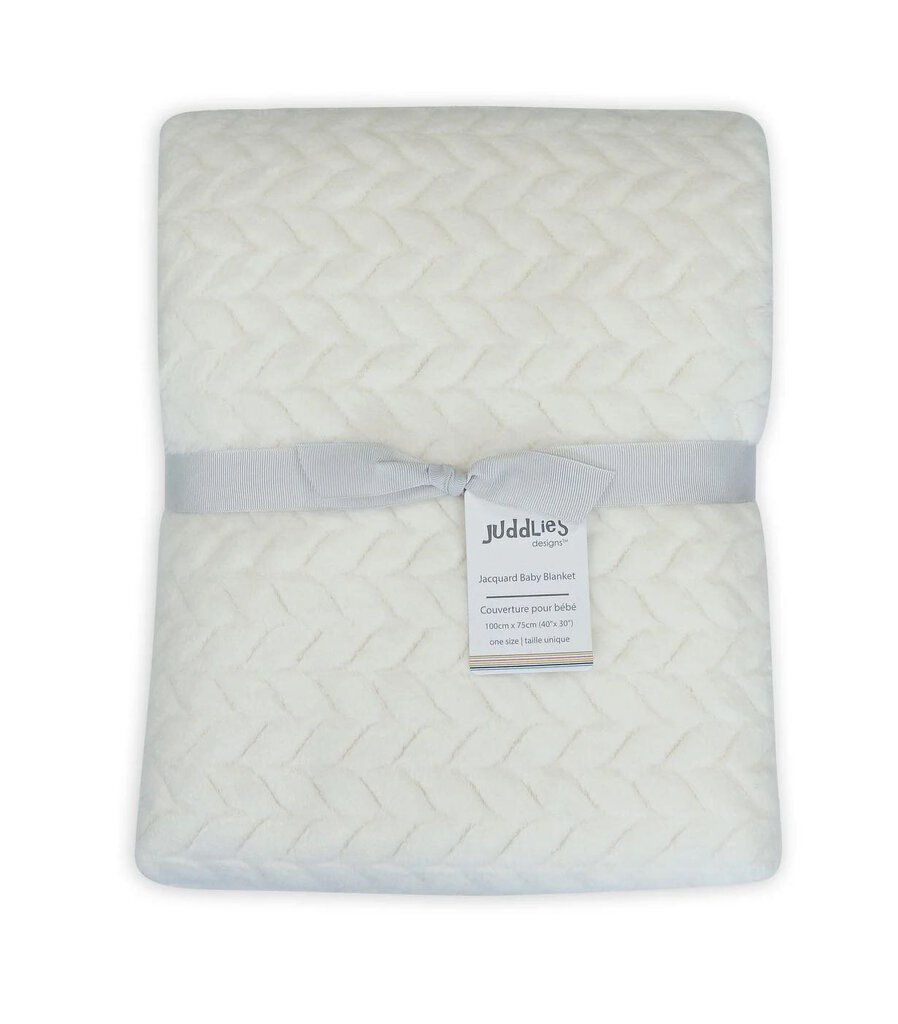 Couverture en peluche double - Blanket - Plush - Double-layered