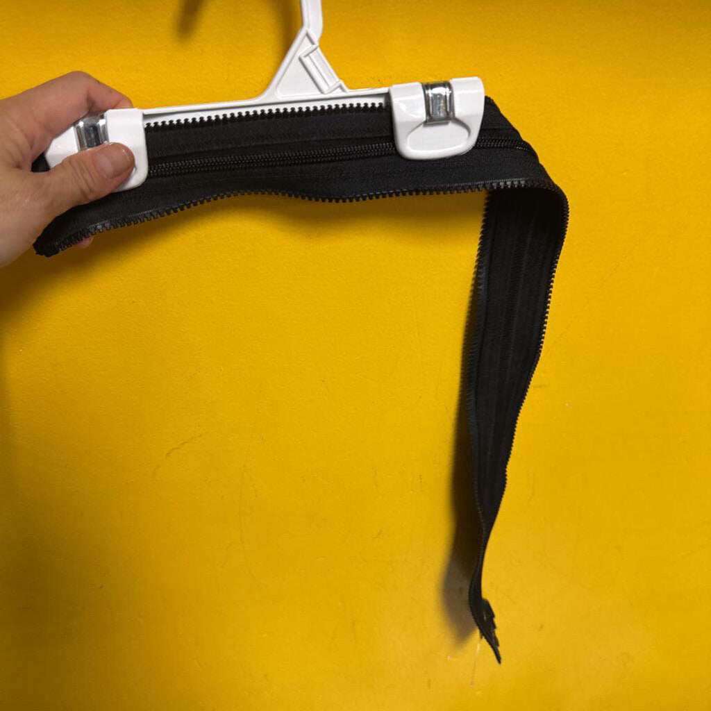 IMPECC Zipper POUR ralonge extension de manteau