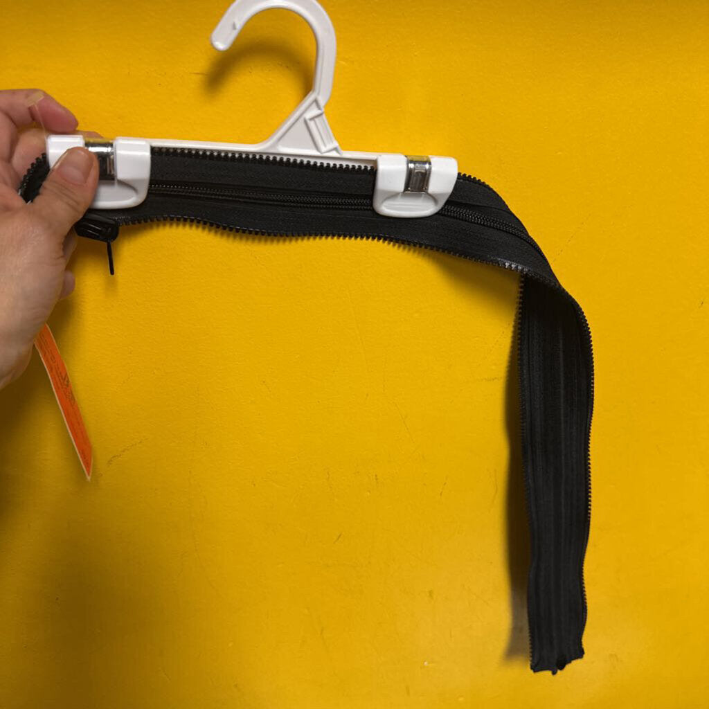 IMPECC Zipper POUR ralonge extension de manteau