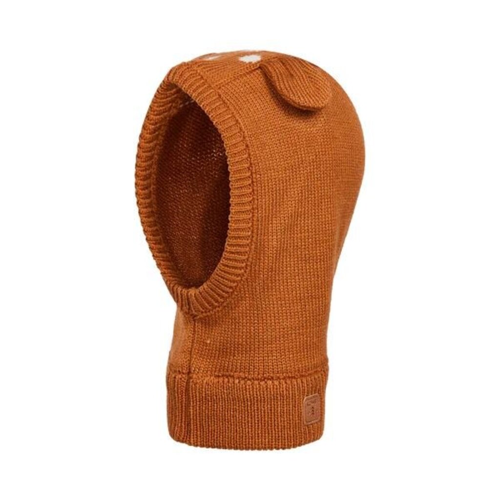 Cagoule Dodo Knit Balaclava - Infants 0-3 mois