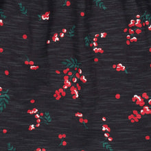 Charger l'image dans la galerie, Paquet de 2 Robes - Baies rouges - 2pcs Dress - Girl - Holly Berries 24 mois
