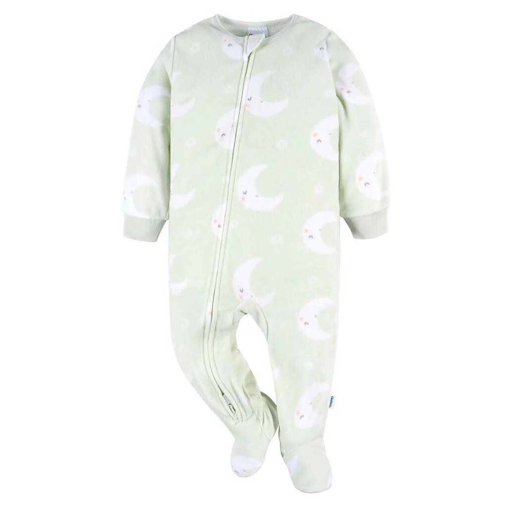 Pyjamas avec pattes MOONS 18 mois