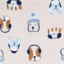 Charger l'image dans la galerie, Pyjamas avec pattes DOGS 18 mois
