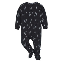 Charger l&#39;image dans la galerie, Pyjamas avec pattes FORREST 2 ans
