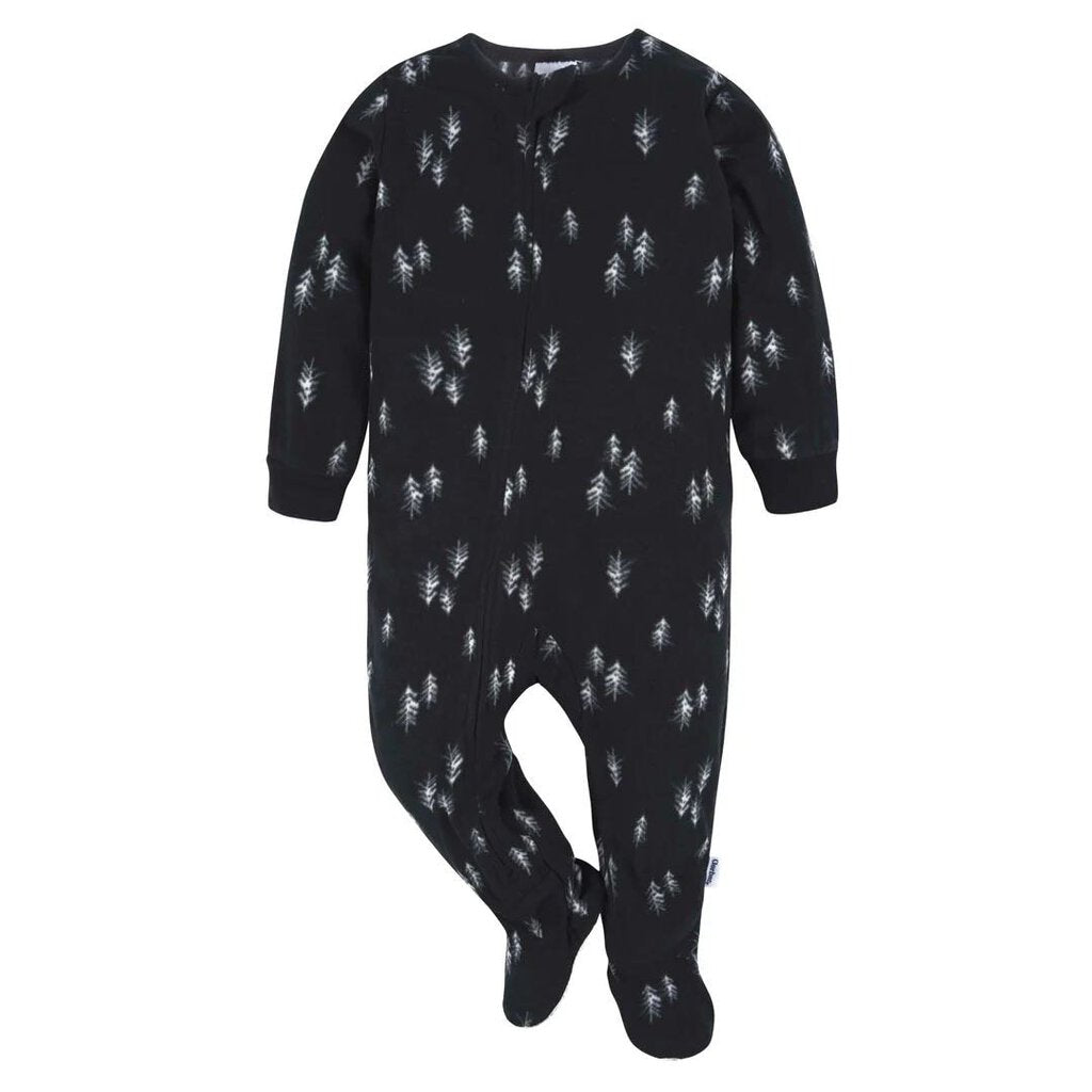 Pyjamas avec pattes FORREST 18 mois