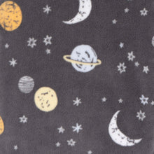 Charger l&#39;image dans la galerie, Pyjamas avec pattes PLANETTES 18 mois
