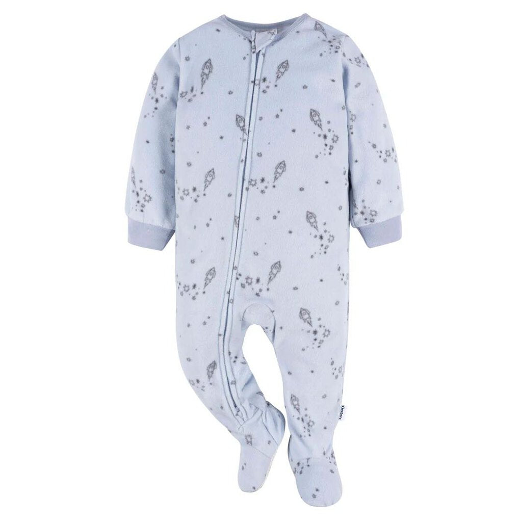 Pyjamas avec pattes FUSES 2 ans