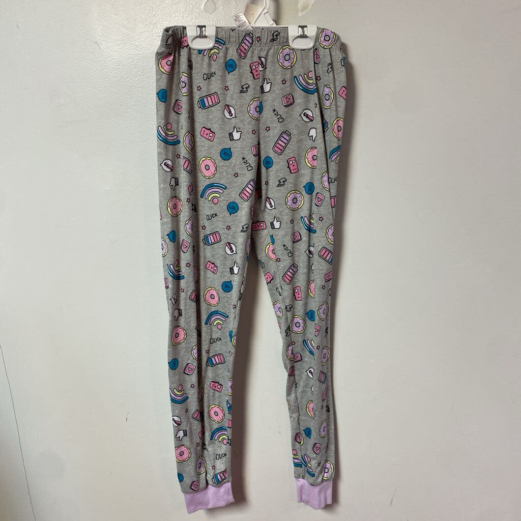 pantalon pyy 10-12 ans