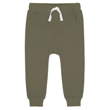 Charger l&#39;image dans la galerie, Ensemble 2 pcs Hoodie et pantalon survet Waffle Hood Jogger 5 ans
